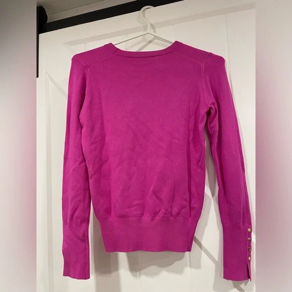 Pink Zara Sweater - Picture 2 of 2